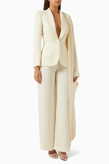 Drapeodo Suit Set
