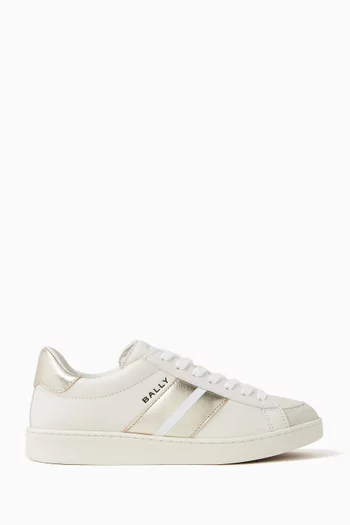 Shop Bally Shoes For Women Online in UAE Ounass