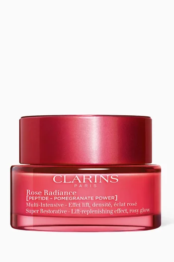 Rose Radiance Cream, 50ml