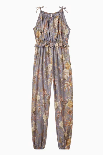 Shop Playsuits Jumpsuits for Girls Online in UAE Ounass