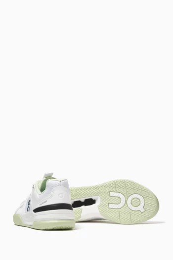 The Roger Clubhouse Pro Youth Sneakers in Mesh