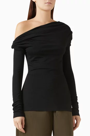 Elemental Manahou Top in Jersey