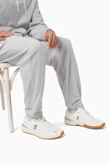 THE ROGER Pro Sneakers in Mesh