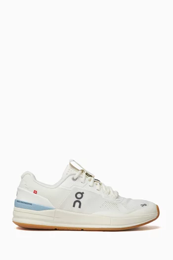 THE ROGER Pro Sneakers in Mesh
