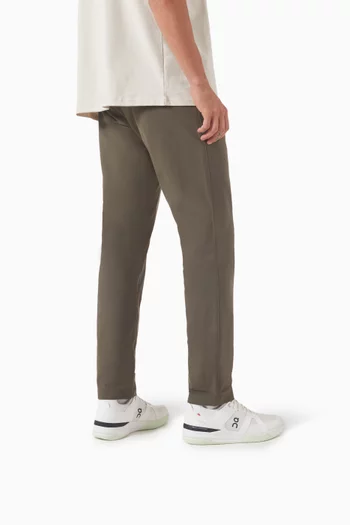 THE ROGER Clubhouse Pro Sneakers