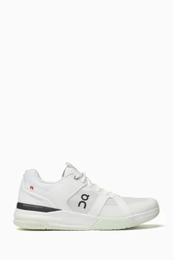 THE ROGER Clubhouse Pro Sneakers