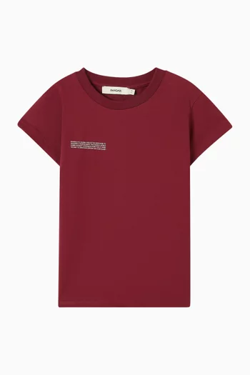 365 Midweight T-shirt in Cotton
