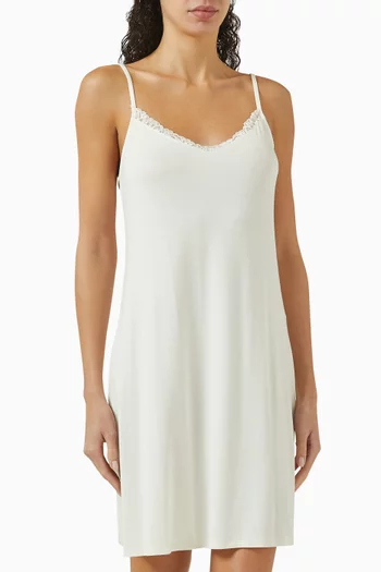 Calvin klein nightgown shop
