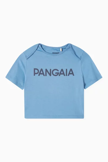 Baby 365 Lightweight T-shirt in Organic-cotton