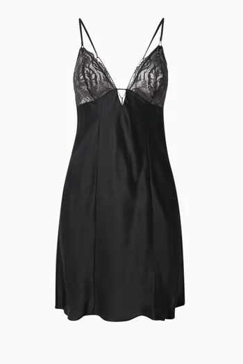 Calvin klein nightgown outlet