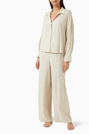 Shop Calvin Klein Sleepwear For Women Online in UAE Ounass