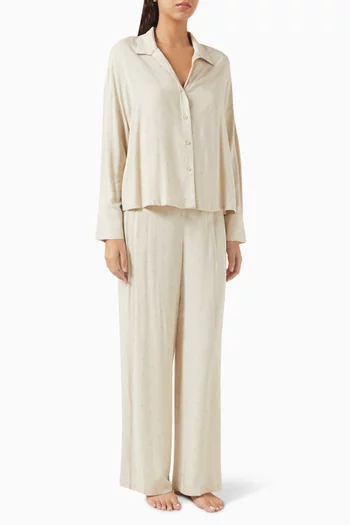 Calvin klein pajamas womens 2025