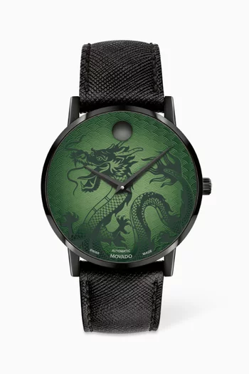 Shop Movado Accessories For Men Online in UAE Ounass