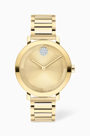 Bold Evolution 2.0 Quartz Watch, 34mm