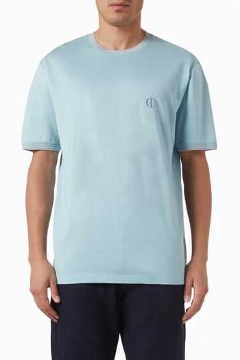 Micro Logo T-shirt