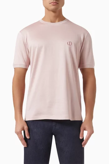 Micro Logo T-shirt