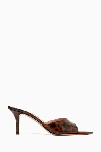 Shop Gianvito Rossi Heels For Women Online in UAE Ounass