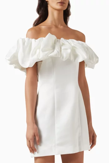 Shop Elliatt Off Shoulder Dresses For Women Online in UAE Ounass