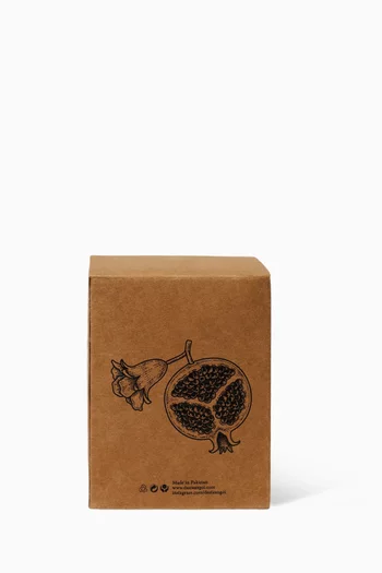 شمعة بوميجرينيت اوف قندهار، 230 غرام