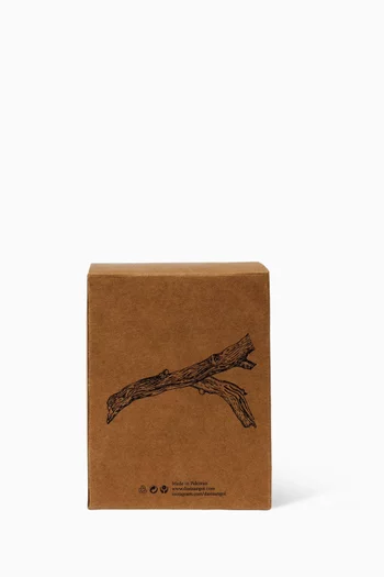 Bedouin Oud Candle, 230g