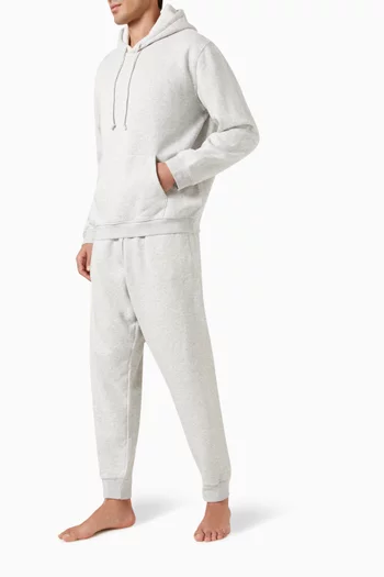 Fleece Lounge Classic Hoodie