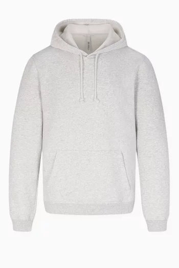 Fleece Lounge Classic Hoodie