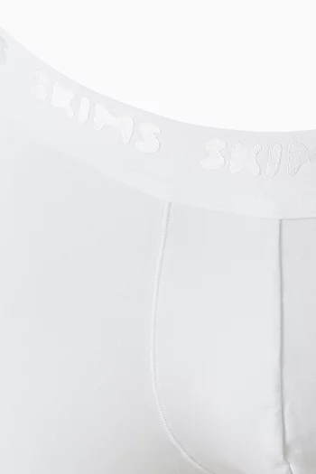 Stretch 3" Boxer Briefs