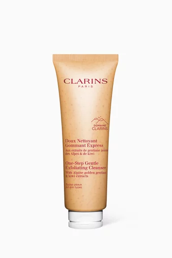 One-Step Gentle Exfoliating Cleanser, 125ml