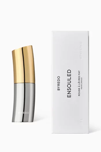 Ensouled Matte Lipstick, 2.2g