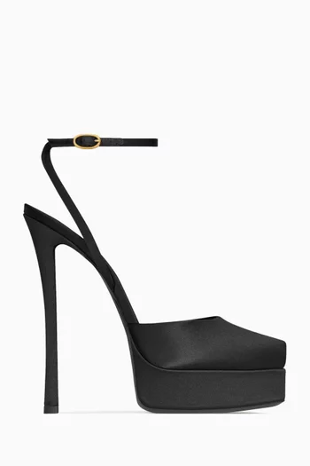 YSL Shoes Shop Saint Laurent Shoes for Women Online in UAE Ounass