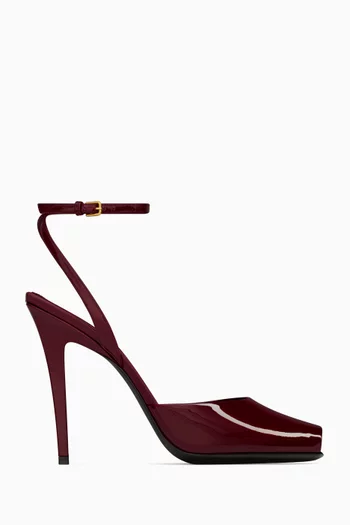 YSL Shoes Shop Saint Laurent Shoes for Women Online in UAE Ounass