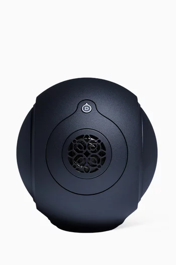 مكبر صوت صغير فانتوم II‏ 98 ديسيبل من ديفياليه