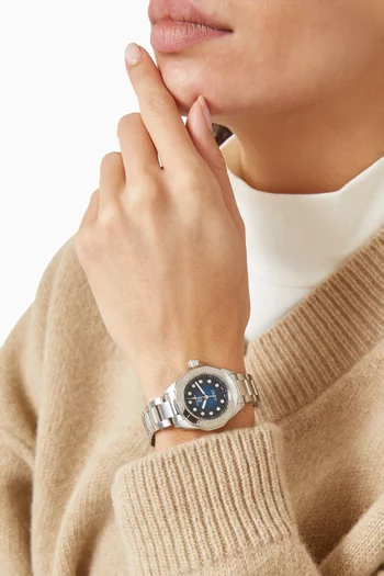 Aquaracer Professional 200 Automatic Watch, 30mm