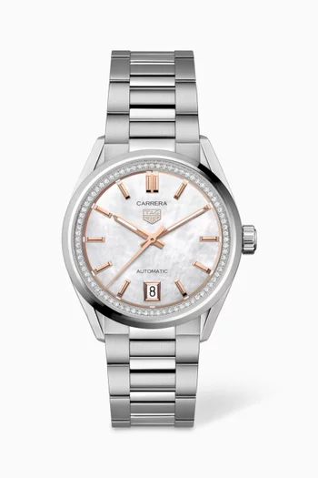 Tag heuer dress watch on sale