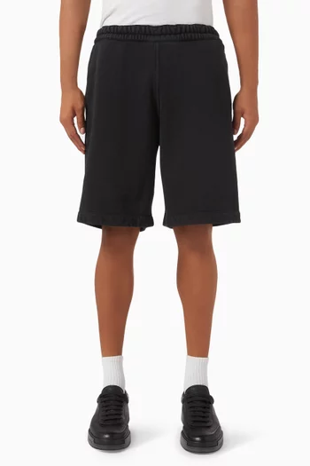 Plage Shorts in Organic Cotton
