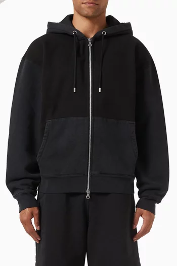 Rascal Hoodie in Organic Cotton