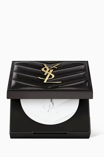 Universal All Hours Hyper Finish Powder, 7.5g