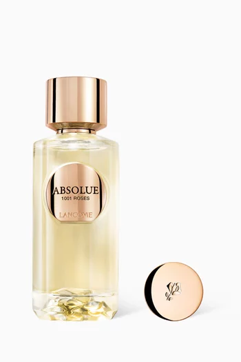 Absolue 1001 Roses Eau de Parfum, 100ml