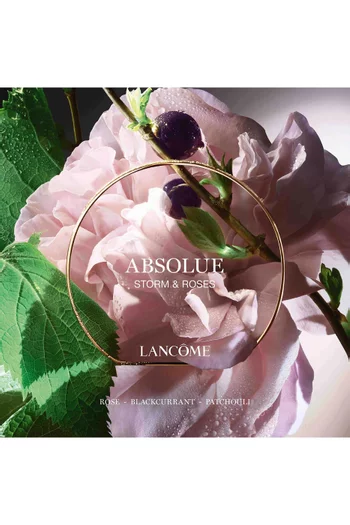 Absolue Storm & Roses Eau de Parfum