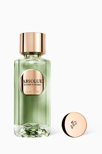 Absolue Storm & Roses Eau de Parfum