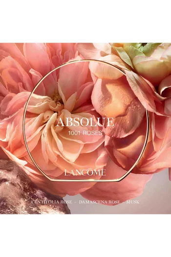 Absolue Not Your Rose Eau de Parfum, 100ml