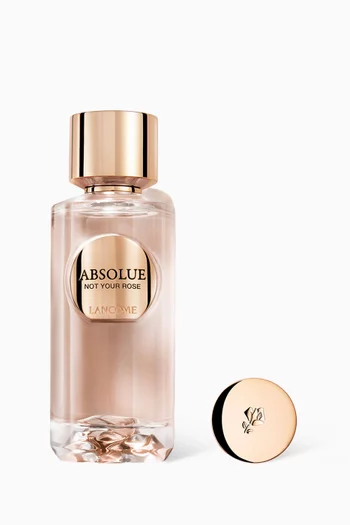Absolue Not Your Rose Eau de Parfum, 100ml