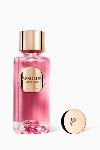 Absolue Hot As Rose Eau de Parfum, 100ml