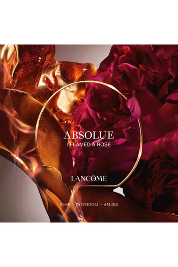 Absolue I Flamed a Rose Eau de Parfum, 100ml