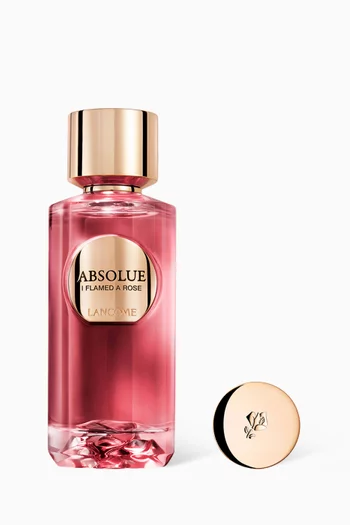 Absolue I Flamed a Rose Eau de Parfum, 100ml