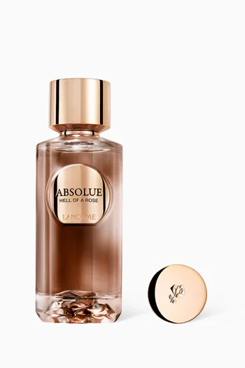 Absolue Hell Of A Rose Eau de Parfum, 100ml
