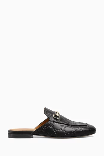 Shop Gucci Flat Sandals For Women Online in UAE Ounass