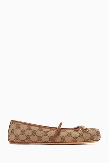 Gucci flats sales
