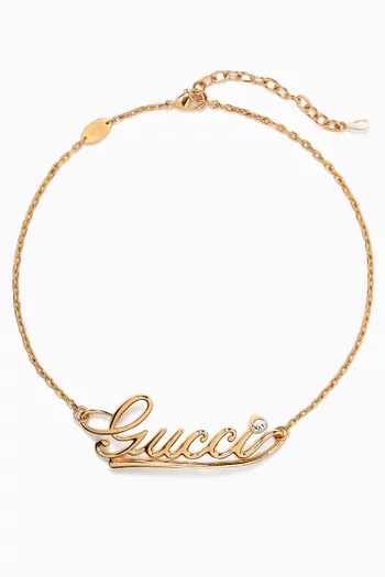 Gucci costume jewellery online