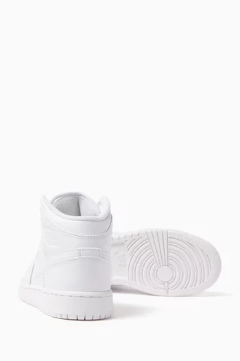 Jordan 1 Mid Sneakers